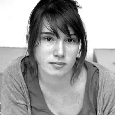 Photo de Alexandra Huard