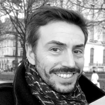 Photo de Alexandre Hubert