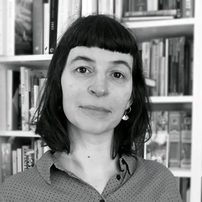 Photo de Amandine Meyer