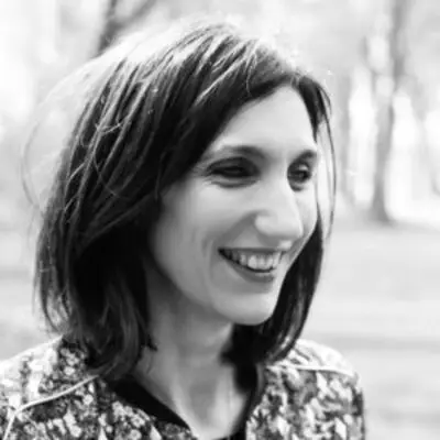 Photo de Amélie Antoine