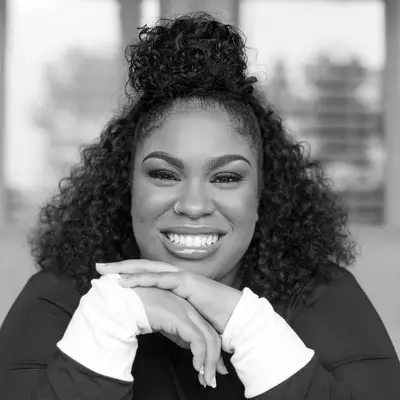 Photo de Angie Thomas