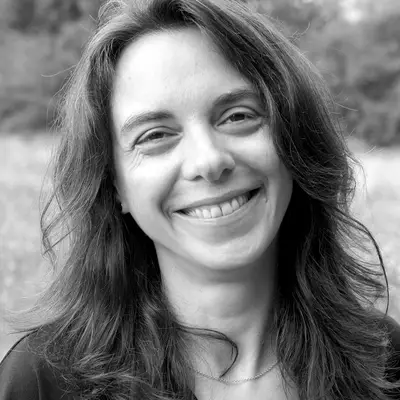 Photo de Anne-Gaëlle Balpe