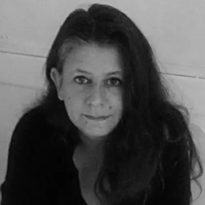 Photo de Anne Jonas