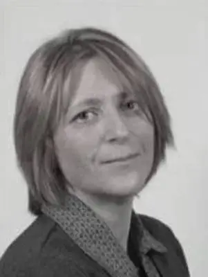 Photo de Anne Rivière