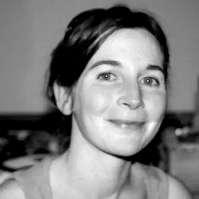 Photo de Anne-Sophie Baumann