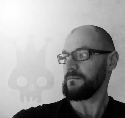 Photo de Antoine Brivet