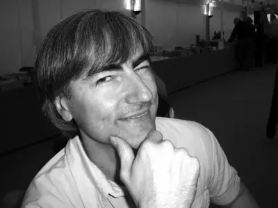 Photo de Arthur Ténor
