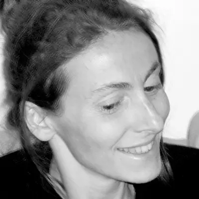 Photo de Astrid Desbordes