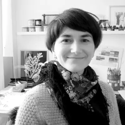 Photo de Aurélie Guillerey