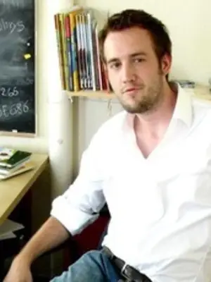 Photo de Benjamin Bécue