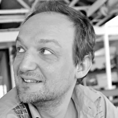 Photo de Benoît Richter