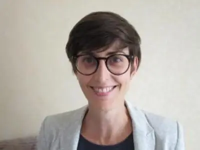 Photo de Camille Moreau