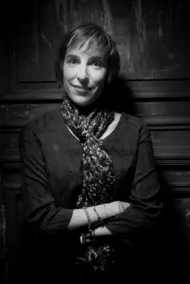 Photo de Carole Trébor
