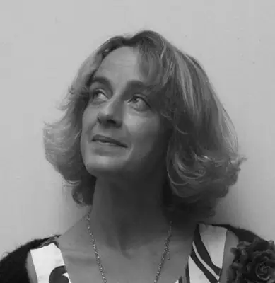 Photo de Carole Zalberg