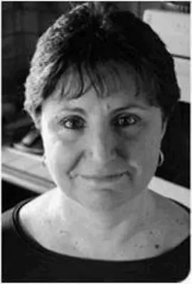 Photo de Catherine Dumonteil-Kremer