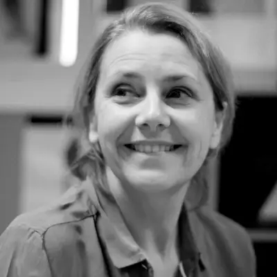 Photo de Cécile Roumiguière