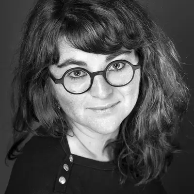 Photo de Charlotte Erlih