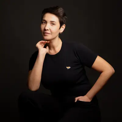 Photo de Chloé Vollmer-Lo