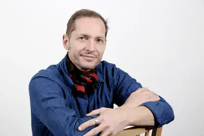 Photo de Christian Heinrich