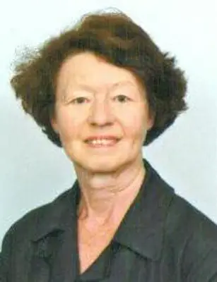 Photo de Christiane Étévé