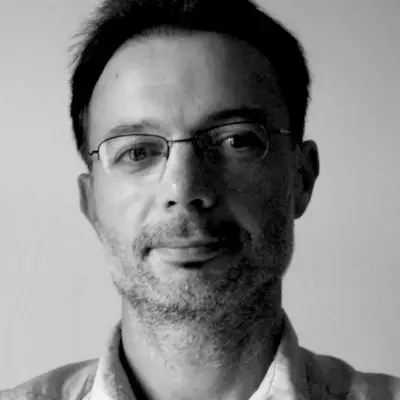 Photo de Christophe Lambert