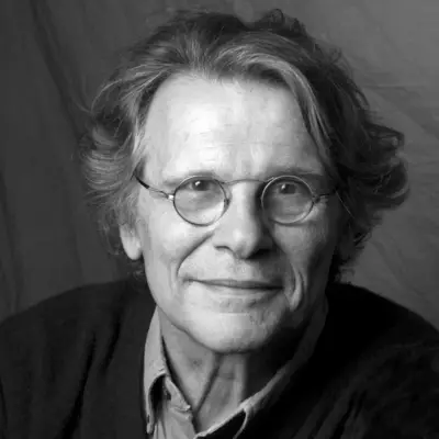 Photo de Daniel Pennac
