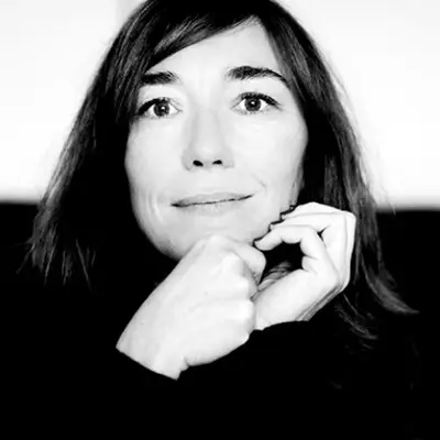 Photo de Delphine Chedru
