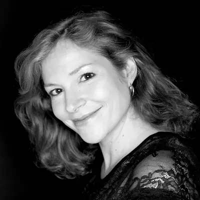 Photo de Delphine Roubieu