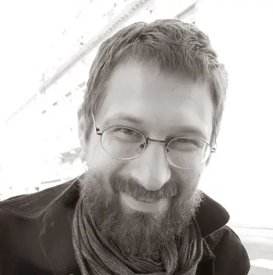 Photo de Didier Balicevic
