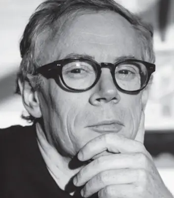 Photo de Édouard Manceau