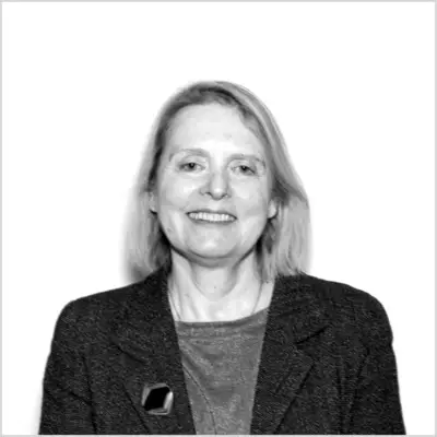 Photo de Élisabeth Brami