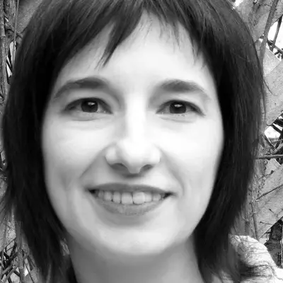 Photo de Élise Gravel
