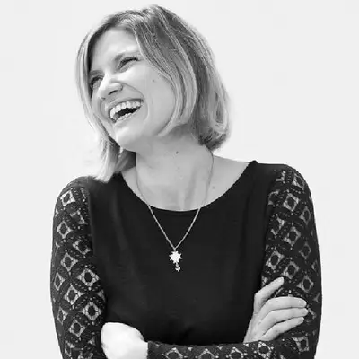 Photo de Elizabeth Barféty