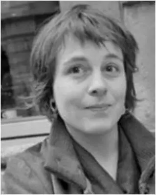 Photo de Élodie Durand
