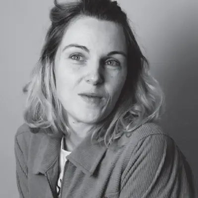 Photo de Elodie Shanta