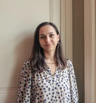 Photo de Elsa Bordier