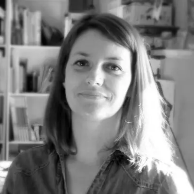 Photo de Emmanuelle Tchoukriel