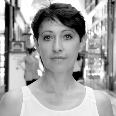 Photo de Emmanuelle Urien
