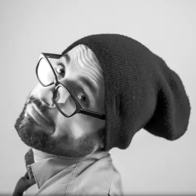 Photo de Erwan Ji