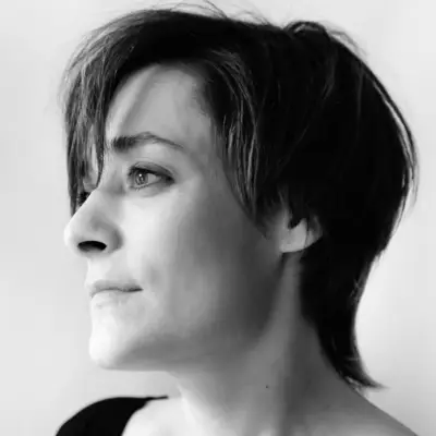 Photo de Estelle Faye