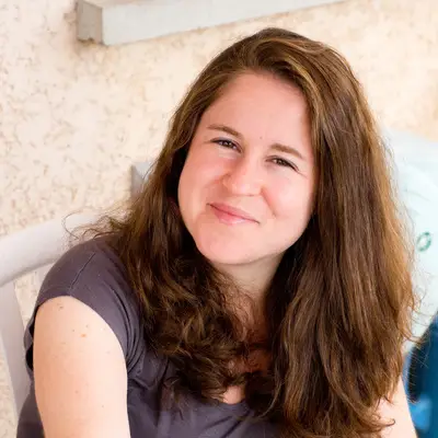Photo de Eva Grynszpan