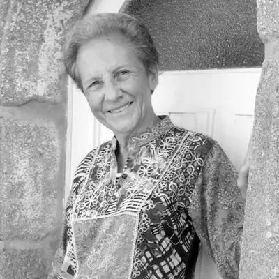 Photo de Évelyne Brisou-Pellen