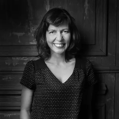 Photo de Florence Hinckel