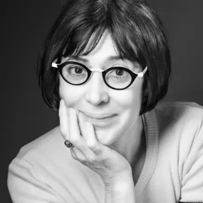 Photo de Florence Pinaud