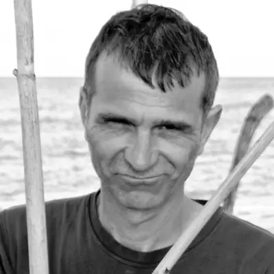 Photo de Franck Prévot