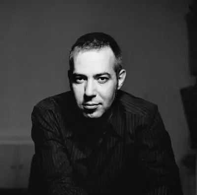Photo de François Roca