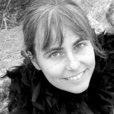 Photo de Françoise de Guibert
