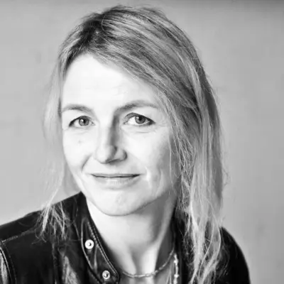 Photo de Françoize Boucher