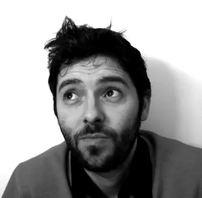 Photo de Frédéric Benaglia