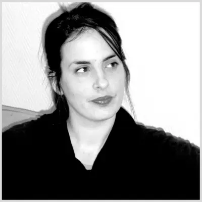 Photo de Gaëlle Duhazé